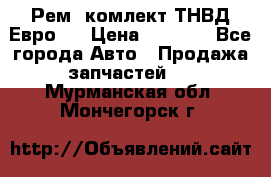 Рем. комлект ТНВД Евро 2 › Цена ­ 1 500 - Все города Авто » Продажа запчастей   . Мурманская обл.,Мончегорск г.